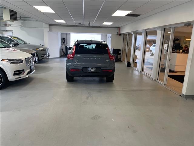2022 Volvo XC40 Recharge Twin Ultimate - Photo 43
