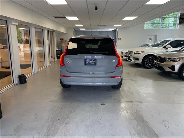 2024 Volvo XC90 Recharge T8 Ultimate Bright Theme 7-Seater - Photo 43