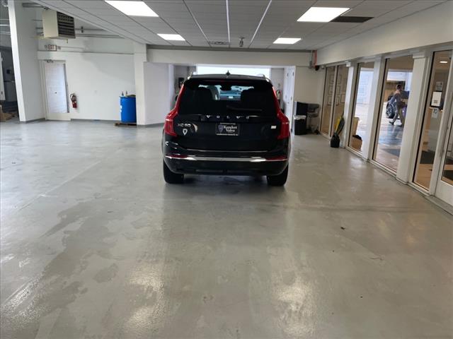 2023 Volvo XC90 Recharge T8 Plus Bright Theme 7-Seater - Photo 43
