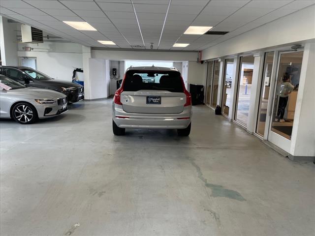2024 Volvo XC90 Recharge T8 Ultimate Bright Theme 7-Seater - Photo 44