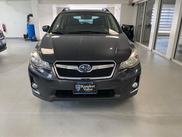 2017 Subaru Crosstrek 2.0i Limited - Photo 4