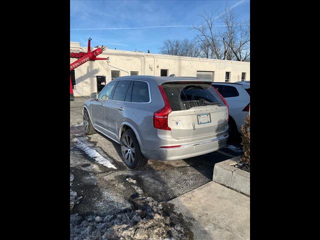 2025 Volvo XC90 B6 Plus 7P - Photo 4
