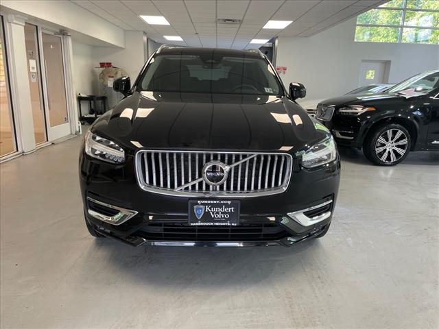 2024 Volvo XC90 B6 Plus Bright Theme 7-Seater - Photo 4