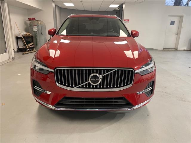 2022 Volvo XC60 B6 Inscription - Photo 4