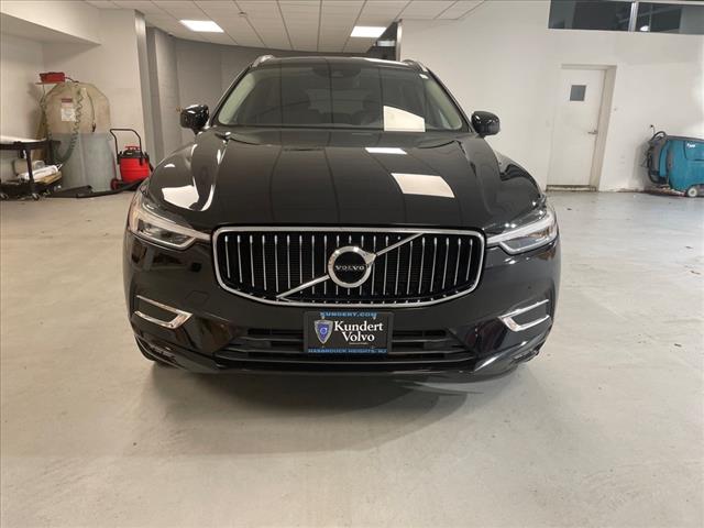 2021 Volvo XC60 T5 Inscription - Photo 4
