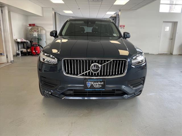 2022 Volvo XC90 T6 Momentum 7 Passenger - Photo 4