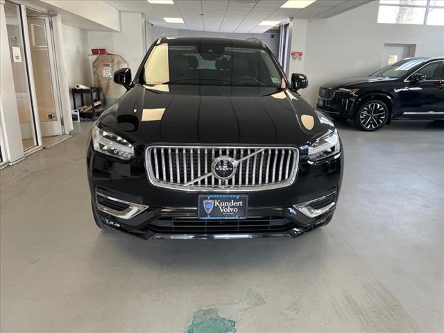 2021 Volvo XC90 T6 Inscription 7 Passenger - Photo 4