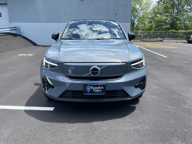 2023 Volvo C40 Recharge Twin Ultimate - Photo 4