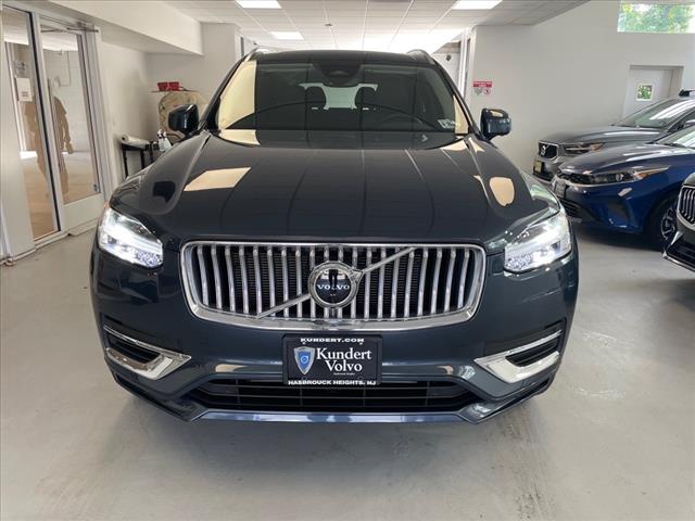 2023 Volvo XC90 Recharge T8 Plus Bright Theme 7-Seater - Photo 4