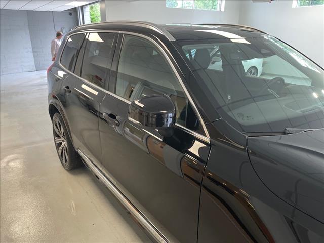 2023 Volvo XC90 Recharge T8 Plus Bright Theme 7-Seater - Photo 4
