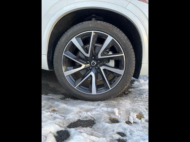 2025 Volvo XC90 B5 Plus Bright Theme - Photo 4