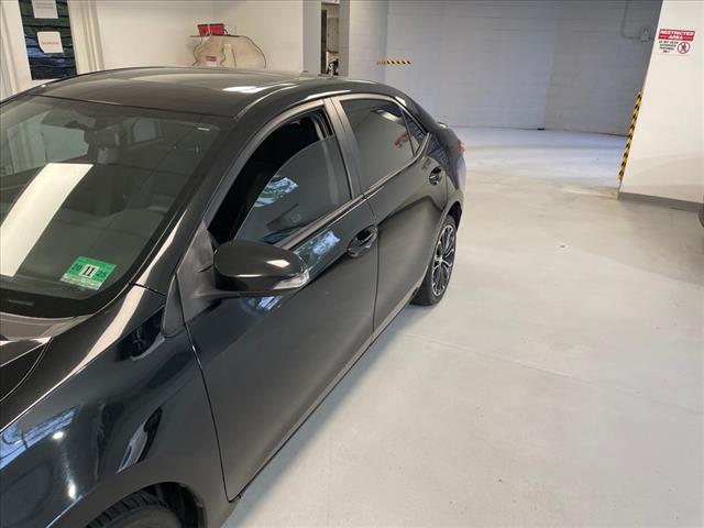 2016 Toyota Corolla S Premium - Photo 5