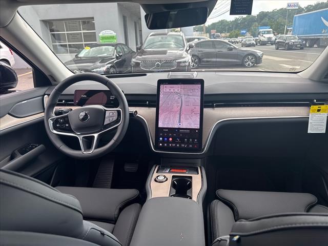 2025 Volvo EX90 Twin Motor Plus - Photo 5