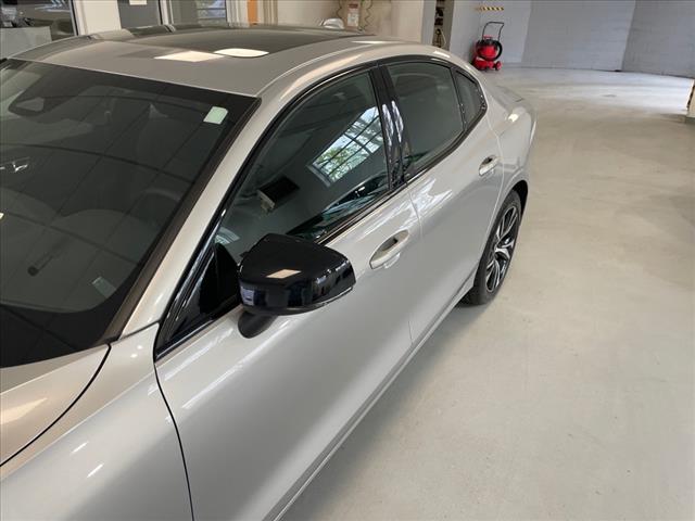 2024 Volvo S60 B5 Core Dark Theme - Photo 5