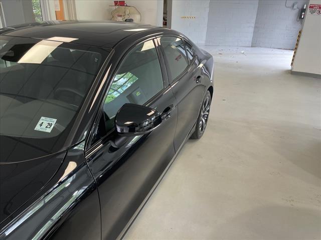 2024 Volvo S60 B5 Core Dark Theme - Photo 5