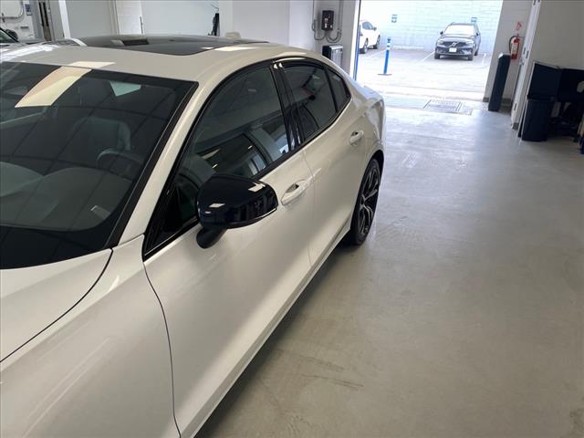 2024 Volvo S60 B5 Core Dark Theme - Photo 5