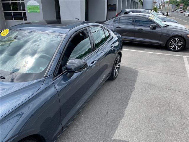 2024 Volvo S60 B5 Core Dark Theme - Photo 5