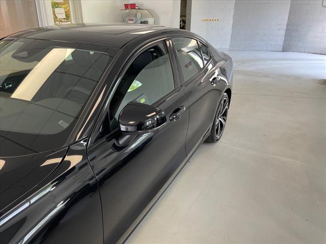 2024 Volvo S60 B5 Core Dark Theme - Photo 5