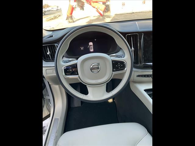 2024 Volvo S60 B5 Plus Dark Theme - Photo 5