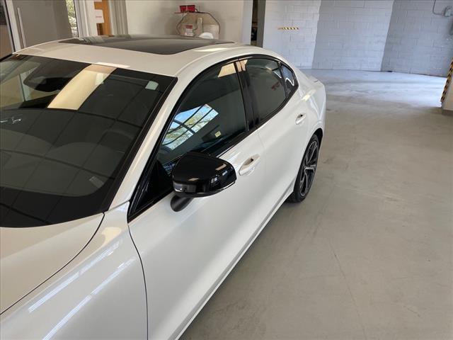 2024 Volvo S60 B5 Plus Dark Theme - Photo 5