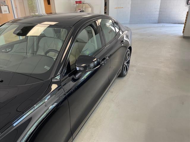 2024 Volvo S60 B5 Plus Dark Theme - Photo 5