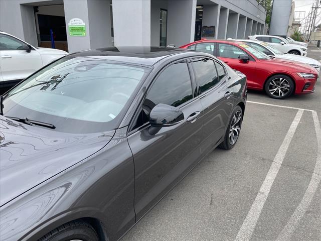 2024 Volvo S60 B5 Plus Dark Theme - Photo 5