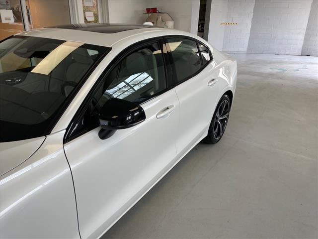 2023 Volvo S60 B5 Plus Dark Theme - Photo 5