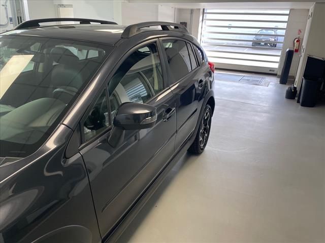 2017 Subaru Crosstrek 2.0i Limited - Photo 5