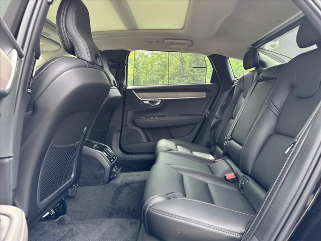 2025 Volvo S90 B6 Ultra - Photo 5