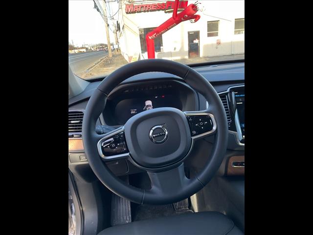2025 Volvo XC90 B6 Plus 7P - Photo 5