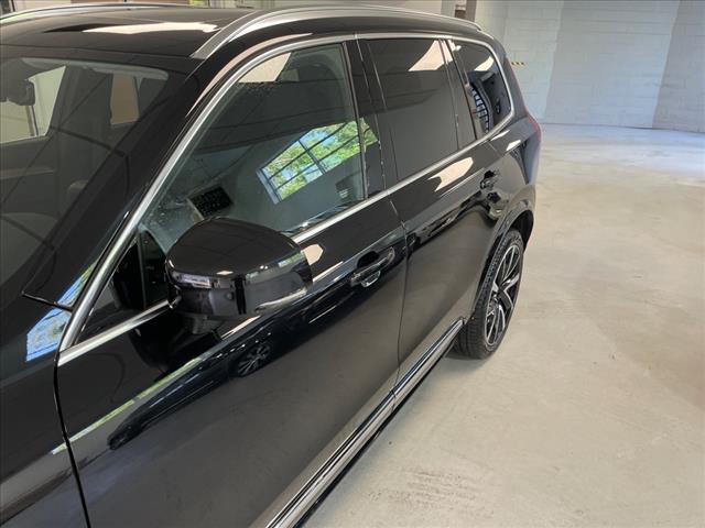 2024 Volvo XC90 B6 Plus Bright Theme 7-Seater - Photo 5