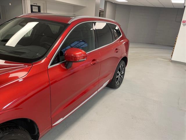 2022 Volvo XC60 B6 Inscription - Photo 5