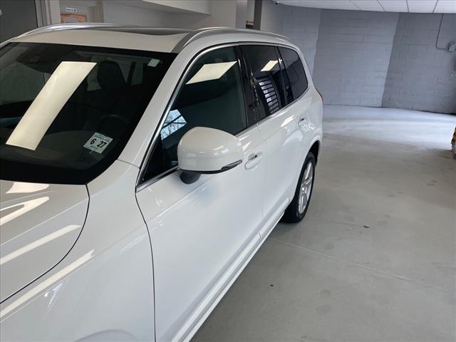 2022 Volvo XC90 T5 Momentum 7 Passenger - Photo 5