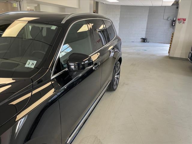 2021 Volvo XC90 T6 Inscription 7 Passenger - Photo 5