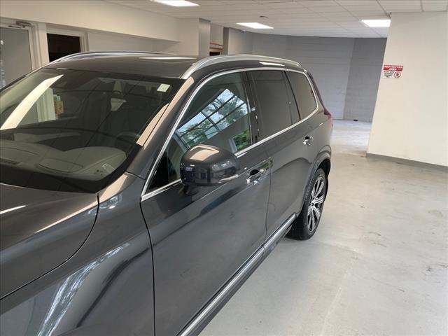 2022 Volvo XC90 T6 Inscription 7 Passenger - Photo 5
