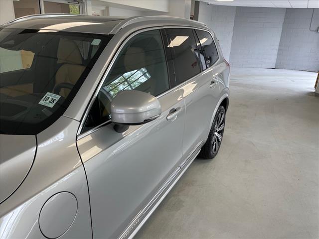2024 Volvo XC90 Recharge T8 Ultimate Bright Theme 7-Seater - Photo 5