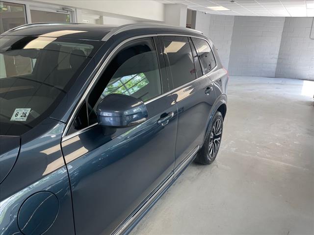 2023 Volvo XC90 Recharge T8 Plus Bright Theme 7-Seater - Photo 5