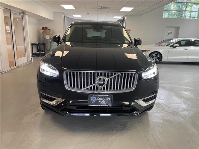 2023 Volvo XC90 Recharge T8 Plus Bright Theme 7-Seater - Photo 5