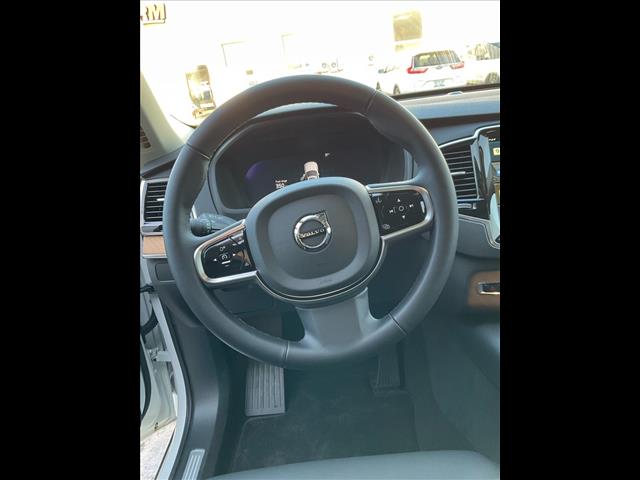 2025 Volvo XC90 B5 Plus Bright Theme - Photo 5