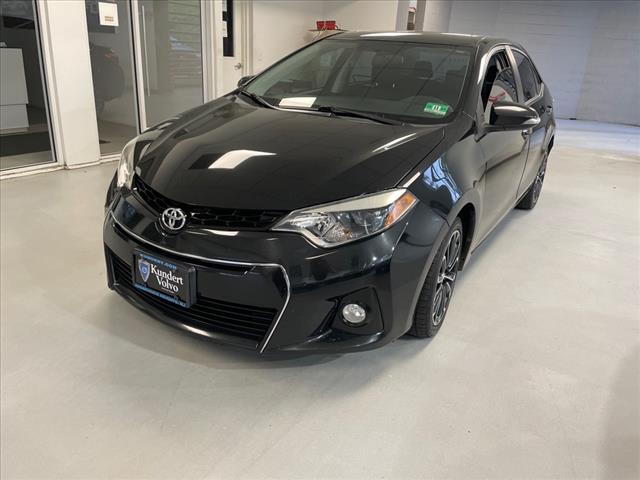 2016 Toyota Corolla S Premium - Photo 6