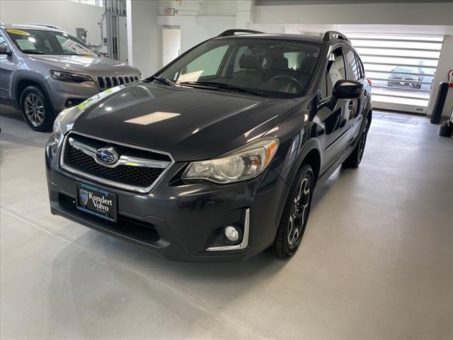 2017 Subaru Crosstrek 2.0i Limited - Photo 6