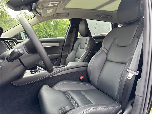 2025 Volvo S90 B6 Ultra - Photo 6
