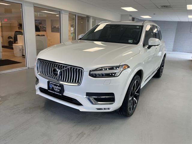 2023 Volvo XC90 B6 Plus 7-Seater - Photo 6