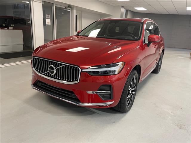 2022 Volvo XC60 B6 Inscription - Photo 6