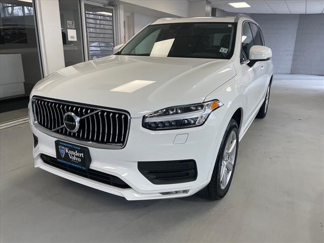 2022 Volvo XC90 T5 Momentum 7 Passenger - Photo 6