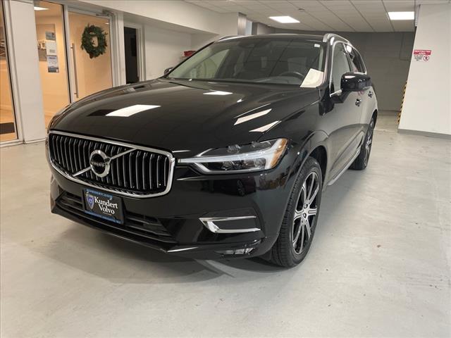 2021 Volvo XC60 T5 Inscription - Photo 6