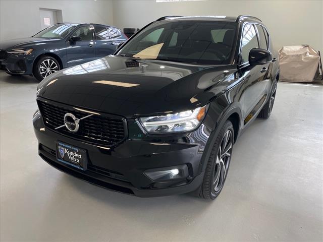 2022 Volvo XC40 T5 R-Design - Photo 6