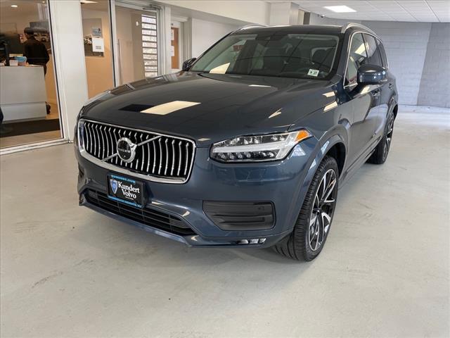 2022 Volvo XC90 T6 Momentum 7 Passenger - Photo 6