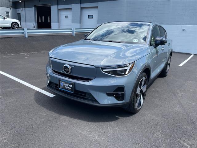 2023 Volvo C40 Recharge Twin Ultimate - Photo 6