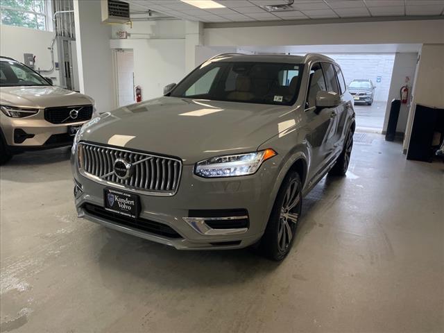 2024 Volvo XC90 Recharge T8 Ultimate Bright Theme 7-Seater - Photo 6